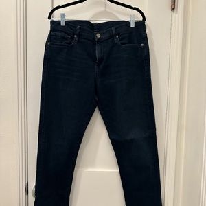 Frame L'Homme Slim Placid Jeans